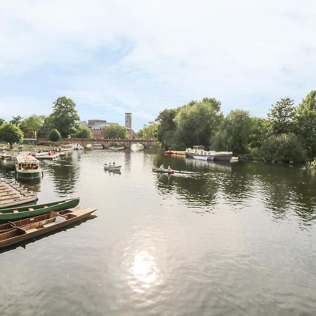 Home-Straight Stratford-upon-Avon Buitenkant foto