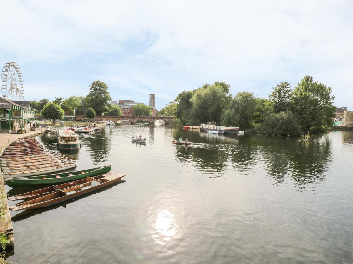 Home-Straight Stratford-upon-Avon Buitenkant foto