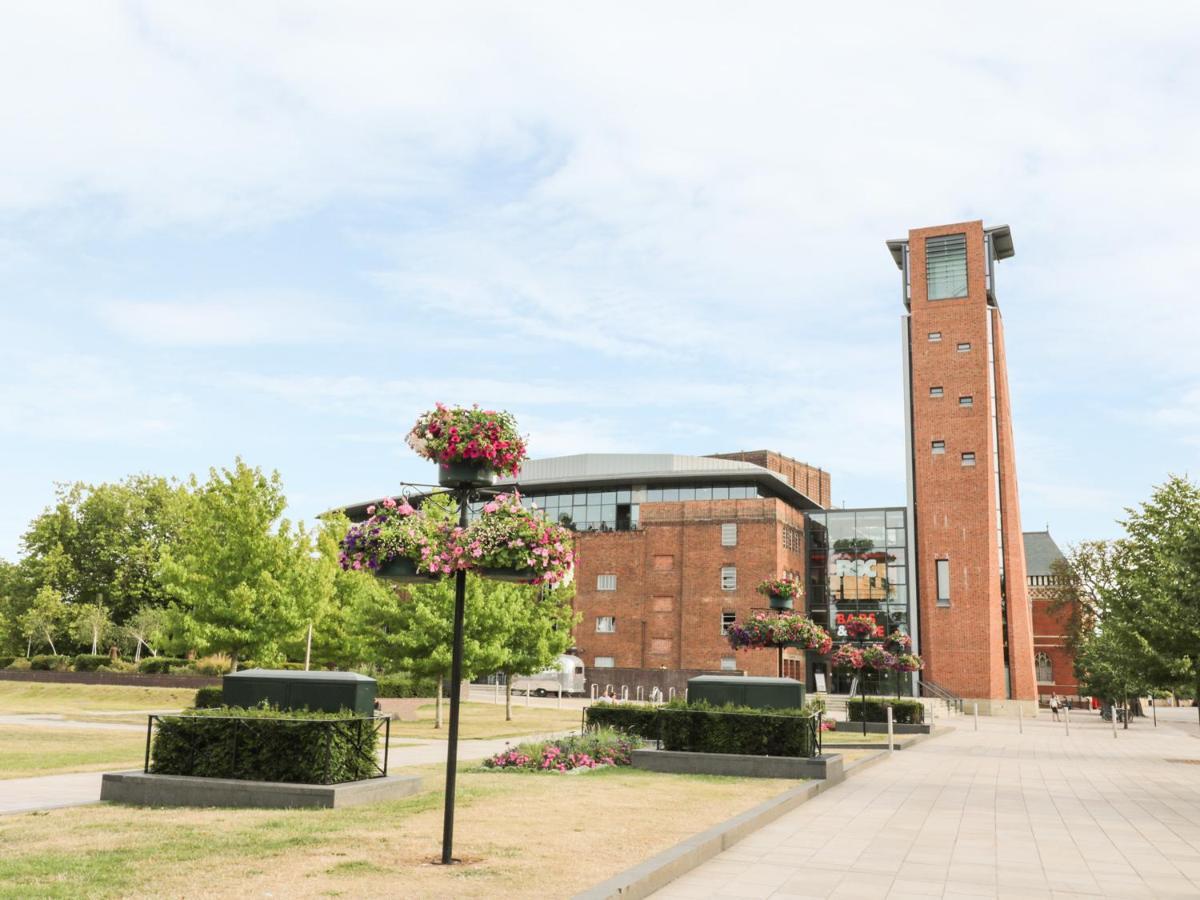 Home-Straight Stratford-upon-Avon Buitenkant foto